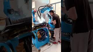 Fast Shipping Cafe Topstar Robot Arm For Painting Wholesale From China