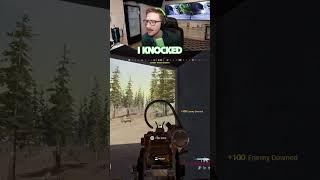 The Krig is INSANE in Warzone Ranked