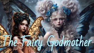 The Fairy Godmother | An Original Dark Fairy Tale Story