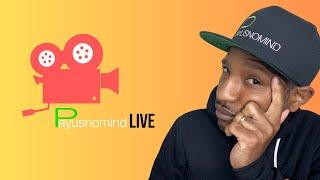 Spotify Monetization Issues | Vevo | Direct 2 Fan + More | Payusnomind Live