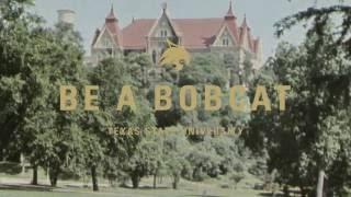 Be a Bobcat: Kristine Toma, University Archivist