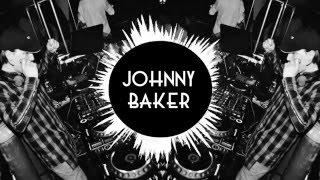 King Of A.H.R - JOHNNY BAKER (Douster Vs  Kongsted)