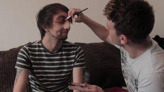 My Boyfriend Does My Make Up (ft. Jack Howard)