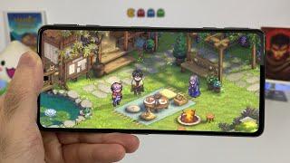 Top 25 Best Pixel-Art Games for Android & iOS 2024 (Offline & Online)