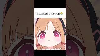 || meme || not again || blue archive #bluearchiveglobal #anime #memes #meme #edit #fyp #funny