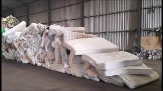 Mattress Removal Mattress Disposal Mattress Pickup Omaha Lincoln NE Council Bluffs IA LNK Junk