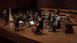 Paul Stanhope: Piccolo Concerto 2nd mvt