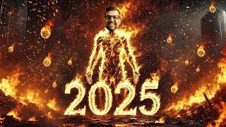 2025 IS FIRE – Let’s Talk About It!