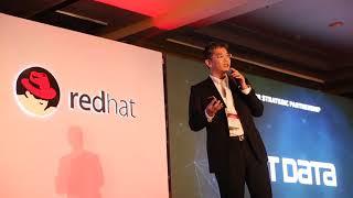 Red Hat Partner Conference Asia Pacific 2018 Re-cap/ Highlight