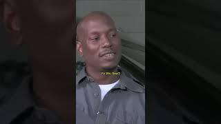 Tyrese Gibson and Sung Kang - You speak korean?