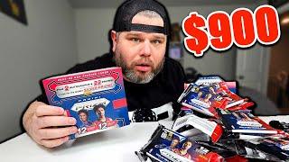 $900 A Box! EXPOSING The Truth About 23-24 Panini Prizm Basketball!