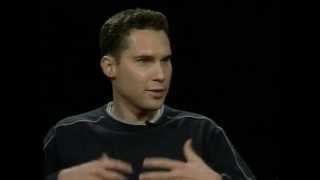 Bryan Singer interviewed by Charlie Rose - X-Men