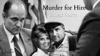 Murder for Hire | Robert Marshall