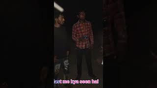 #hanuman chalisha bhool gya##amit azad#funny new comedy#