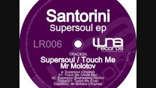 Santorini - Supersoul