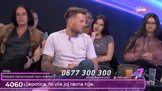 STANISLAV POKAZAO MIONINE KOMPROMITUJUĆE PORUKE! Isplivali DOKAZI crno na belo: Volim te