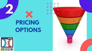 ClickFunnels Review & Tutorial 2: Pricing Options Of ClickFunnels