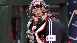 [LG vs 롯데] 범바오 김범석의 본업 모먼트!  | 5.12 | KBO 모먼트 | 야구 하이라이트