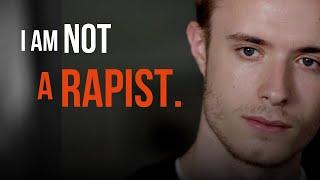 I Am Not A Rapist | Devastating consequences of False Allegations | TCC