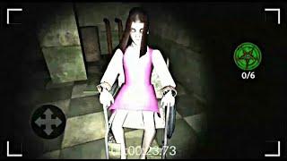 HORROR MAGAZINE CHAPTER 1 : ASYLUM FULL GAME PLAY