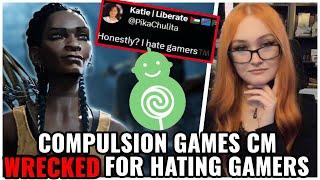 Sweet Babys South Of Midnights New Gameplay ROASTED & CM Who Says "I HATE Gamers" Called Out