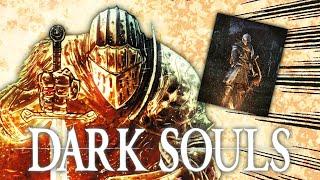 How to Dark Souls