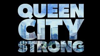 Country 1037 is Queen City Strong