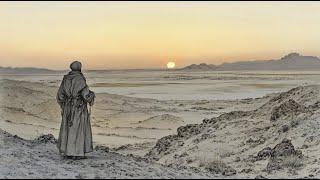The Desert of Ages