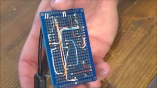 ESP8266 MQTT Garage Door Opener