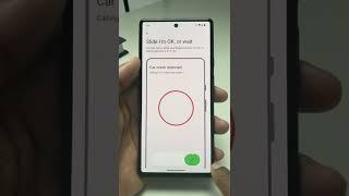 #Shorts Car Crash Detection on Pixel works on Pixel 3 and newer. Not just the latest models.