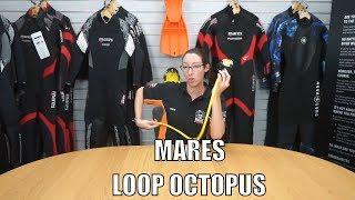 Mares Loop Octopus REVIEW