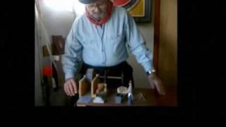 Part I - Chris Morley - Toymaker and Historian