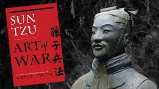 THE ART OF WAR Book Review | Sun Tzu | How To Win in Business and on the Battlefield