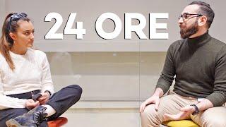 24 ore in uno spazio di Coworking - Nana Bianca (Firenze)