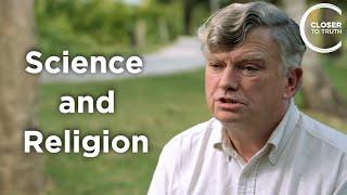 Andrew Briggs - Why Are Science and Theology so Fascinating?