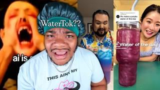 Reacting To More Tik Tok Communites Before it Gets Banned... again?