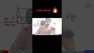 CIVIL ️