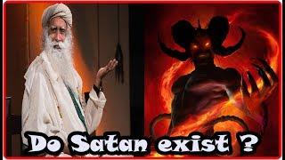 Do Devils and Satan Exist  Answer by Sadhguru