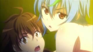 High School DXD Best Harem Moments (S1 to Hero)