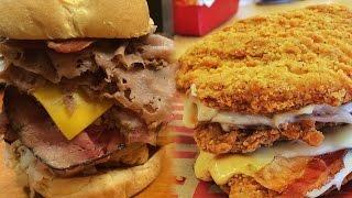 Top 10 Insane Secret Menu Items