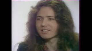 David Coverdale - 1977-04-13 French TV - Jukebox