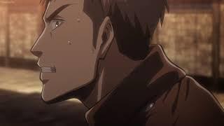 Annie saves Jean (Attack on Titan English Dub)