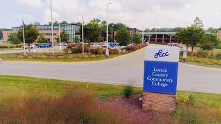 Lorain County Community College Impact