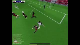 Uj Pro soccer Online  Montage ( FEAT ITAMX) .