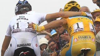 This Is Cycling - Epic Moments