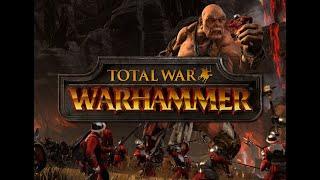 Morrs Gardens (Extended) · Total War: Warhammer OST