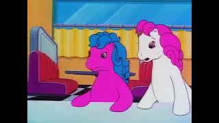 My Little Pony Tales -  El Juicio a Teddy [Audio Parcial] (Stand By Me)