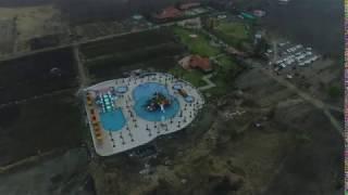 WaghVille Water Park, Club House, Jungle Resorts, Adventure Sports, Jungle Safari