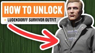 How To Get The 'Ludendorff Survivor' Outfit In GTA Online! (Halloween 2024)