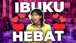 [DRAMA] IBUKU HEBAT